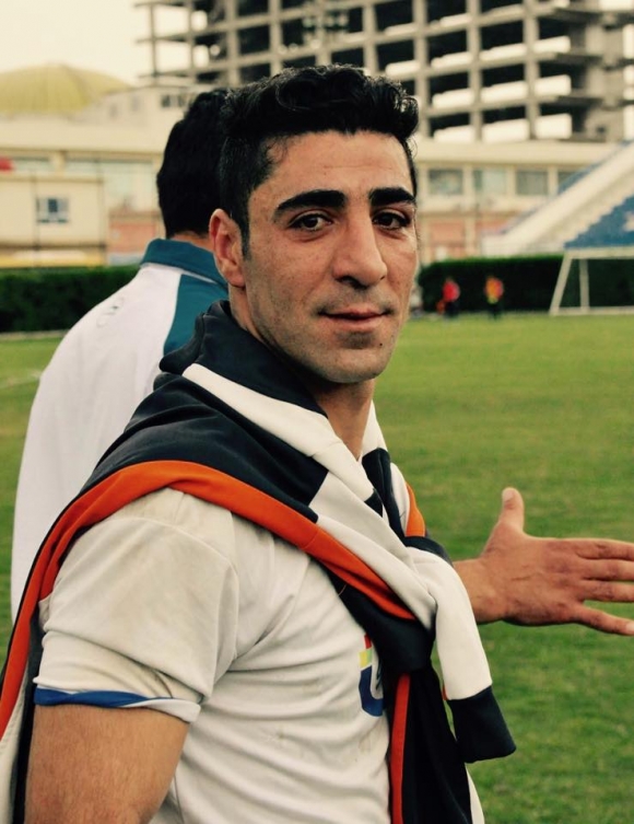 هیوا عومه‌ر گه‌ڕایه‌وه‌ خولى كوردستان